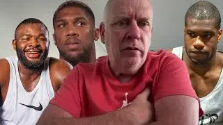 HEATED!!! “JOSHUA vs DUBOIS SHOULD BE FOR A VACANT TITLE” Billy Nelson ARGUES BACK | BAKOLE ZHANG