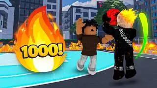 I Went On A 1000 WIN STREAK… Then THIS Happened | Arcade Basketball