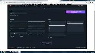 URL не работает