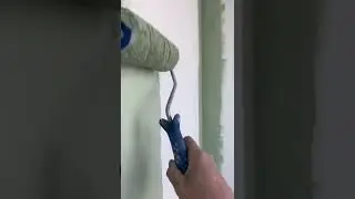 Отделка балкона часть 3
