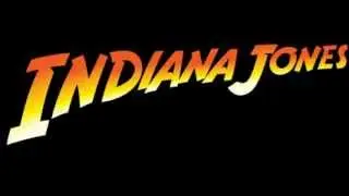 Indiana Jones Theme Song [HD]