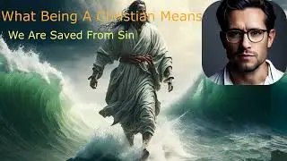 What It Means To Be A Christian