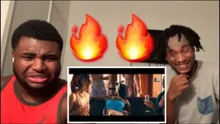 Roddy Ricch - 25 million [Official Video] (REACTION VIDEO) (FIRE!!!)