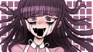 (Spoilers) mikan speedpaint