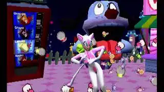 Bust a groove/Bust a move Kitty-N Playthrough :D
