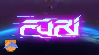 A Stylistic Boss Rush | Furi Review
