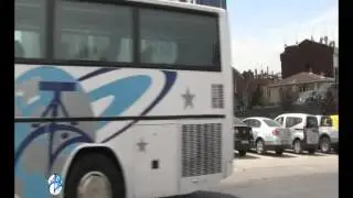 Akmercan Şirketler Grubu - Personel Taşıma
