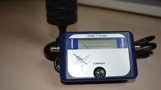 We are looking for DVB-T2 signal from China.