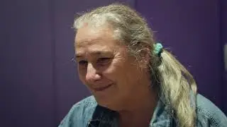 Stories from Skid Row: Dr. Mary, The Mother Theresa of Skid Row