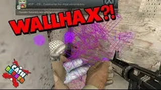 How to hack cs:go with commands (easy)