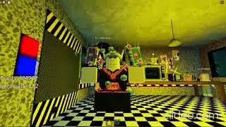 FNAF #Ep 2