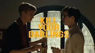Kill your darlings \ Убей своих любимых \ Hell To The Liars