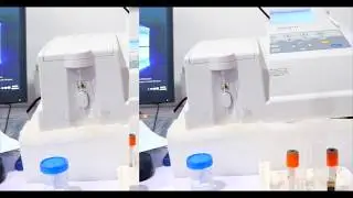 Kaaliye Medical Center laboratory and pharmacy - Advertise video Official HD
