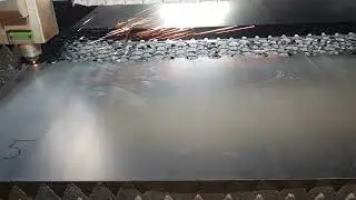 3mm hava kesim air cutting