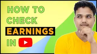 How to Check Youtube Earnings of Any Channel