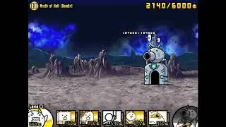 Aku Cyclone (The battle cats) (READ PINNED COMMENT!!!)