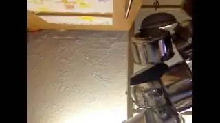 Vine: Only one way to sing umbrella