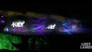 Virtual Riot - LOST LANDS 2021 [FULL SET]