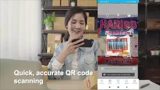 QrCode generator: QR code Scanner - QR code Reader