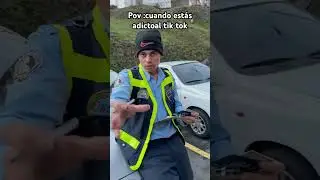 Pov: cuando estoy  adicto al tik tok