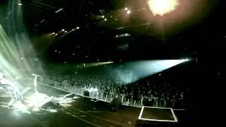 Judas Priest Beyond The Realms Solo Helsinki 2015