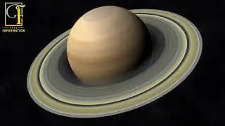 Stunning Hubble Images Capture Changing Seasons in Saturn’s Vast and Turbulent Atmosphere@DharMann