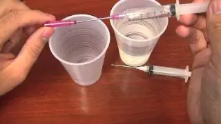 How to Refill an Ink Cartridge (Fountain Pen 101)