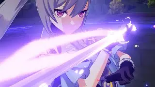 This Feeling - Genshin Impact (overedit) #Shorts