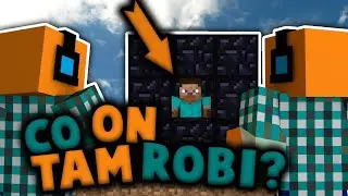 TAKTYKA DWÓCH LJAYÓW! - BED WARS #45 /w LJay