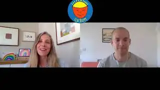 Adrian Bethune interviews Dr Hazel Harrison about Teacher Wellbeing