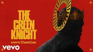In Stori Stif And Stronge | The Green Knight (Original Motion Picture Soundtrack)