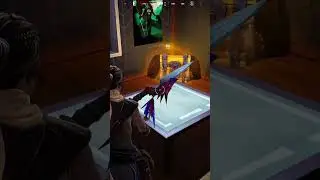 The Top Hidden Spots to Rank Up in Chapter 5, Part 7