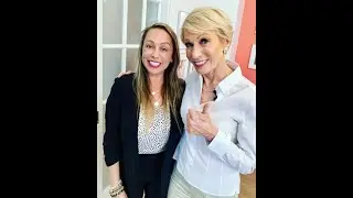 Young Investors Society Promo Video with Barbara Corcoran
