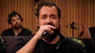 Laith Al-Deen feat. WDR Funkhausorchester - Heimathafen
