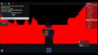 THE GAME IS HACKED!!!  'o'