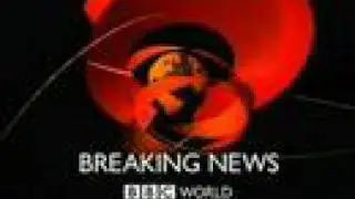 BBC World Breaking News