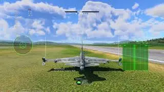 Fuelpod-capable pylons causing framerate drops via client-server desync「War Thunder Bugs 2.27.0.34」
