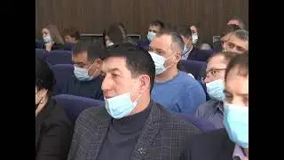 ПОДВЕДЕНИЕ ИТОГОВ ПРОМИНВЕСТ ЗА 2020 ГОД
