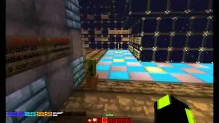 Neocraftex Presentacion #2 - Minecraft