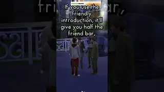 Besties Introduction is Cool | Sims 4 Get Famous Guide 