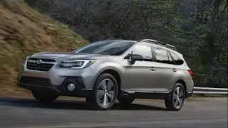 YOU MUST SEE BEFORE BUY !! 2018 Subaru Outback