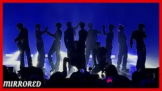 THE BOYZ - ‘Bite Back’ Dance Mirrored