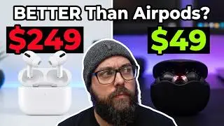 Don't buy Airpods, Buy These Instead!