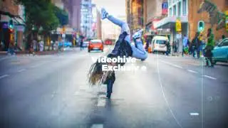 Royalty Free | After Effects Template Urban Intro