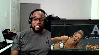 Oh My God! Wrestling Highlights - (Part 144) by BDWJ REACTION 