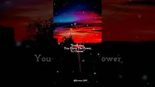 #quotes #shorts #viral #powertothepeople #trending #choose #viralshorts
