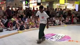 HELride 2018 - Friday recap