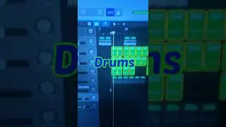 How to Make Lofi Hip Hop/Chillhop Type Beats #shorts