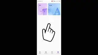 How To Change Font Style Infinix Hot 10s ||#techno blacky