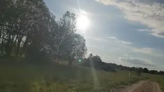 Сенокос 2024. Жду как новый год ребенок!